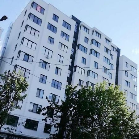 Arina Apartaments Chisinau Bagian luar foto
