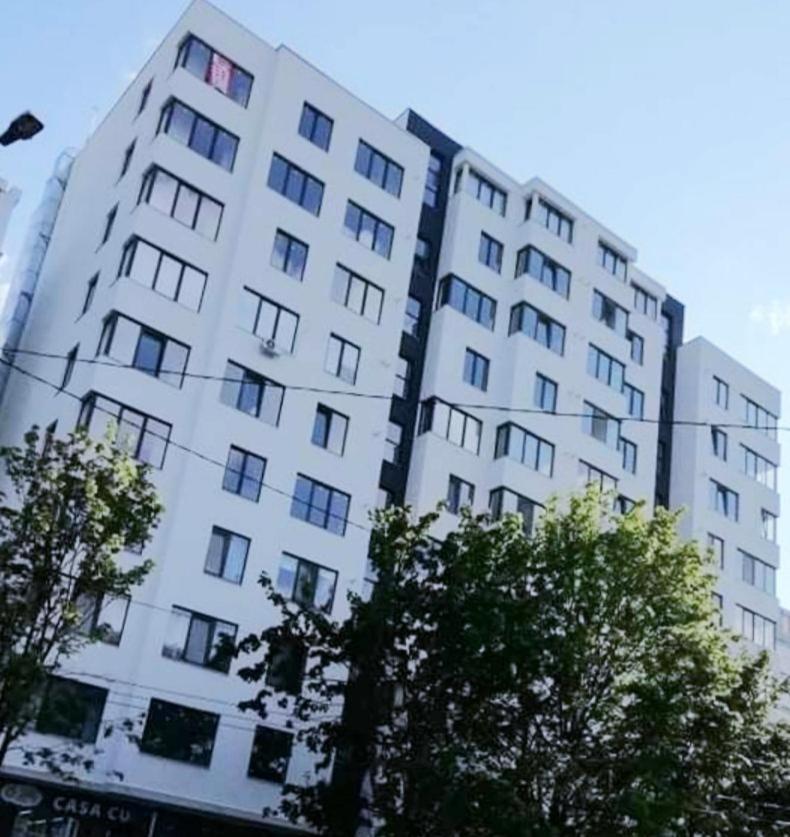 Arina Apartaments Chisinau Bagian luar foto